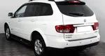 SsangYong Kyron