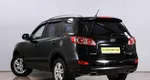 Hyundai Santa Fe, 2 поколение, рестайлинг