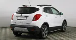 Opel Mokka I