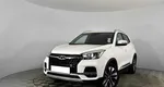 Chery tiggo 4 cvt 2019 с пробегом 43 589 км