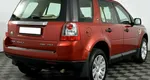 Land Rover Freelander 2.2 Автомат