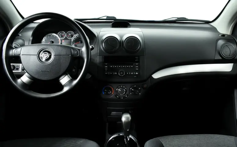 Ravon Nexia R3