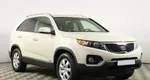 Kia Sorento II