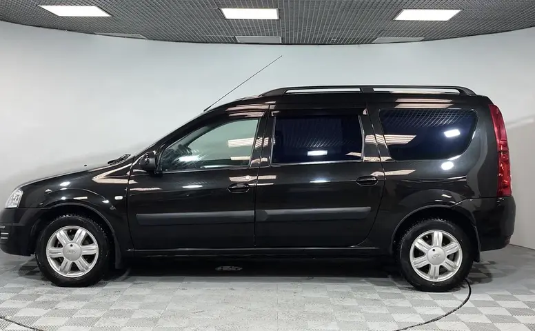 LADA (ВАЗ) Largus