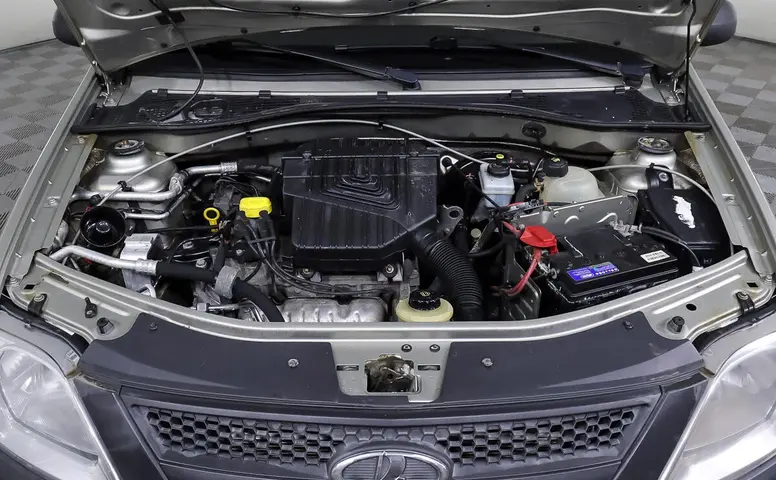 LADA (ВАЗ) Largus