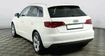 Audi A3 1.4 Робот
