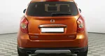 SsangYong Actyon 2.0 Автомат