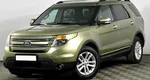 Ford Explorer 3.5 Автомат
