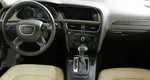 Audi A4 2.0 Вариатор
