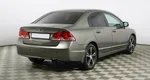 Honda Civic VIII