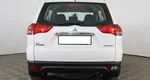 Mitsubishi pajero sport акпп 2014 с пробегом 81 000 км