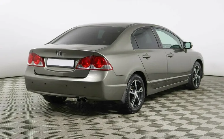Honda Civic VIII