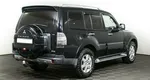 Mitsubishi Pajero IV