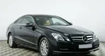 Mercedes-Benz E-Класс 1.8 Автомат