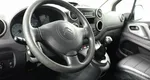 Citroen Berlingo 1.6 Механика