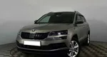Skoda karoq мкпп 2021 с пробегом 18 310 км