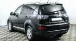 Mitsubishi Outlander 2.4 Вариатор