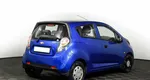 Chevrolet Spark 1.0 Механика