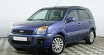 Ford Fusion 1.4 Механика