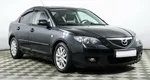 Mazda 3 1.6 Автомат