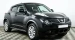 Nissan Juke 1.6 Вариатор