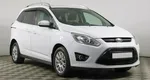 Ford C-MAX II