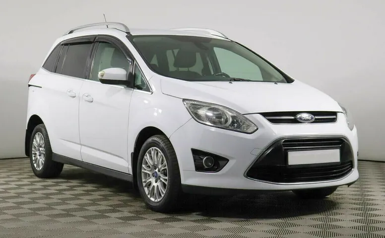 Ford C-MAX II