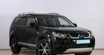 Mitsubishi Outlander, 2 поколение