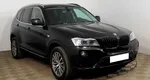 Bmw x3 акпп 2011 с пробегом 103 526 км