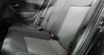 Volkswagen Polo 1.6 Автомат