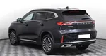 Exeed txl робот 2021 с пробегом 9 700 км
