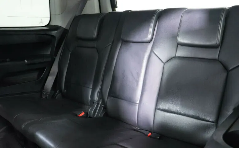 Honda Pilot II