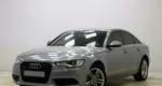 Audi A6 3.0 Робот