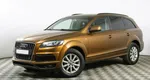 Audi Q7 3.0 Автомат