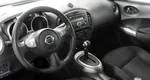 Nissan Juke I