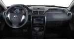 Nissan Terrano