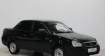 LADA (ВАЗ) Priora