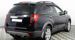 Chevrolet Captiva I
