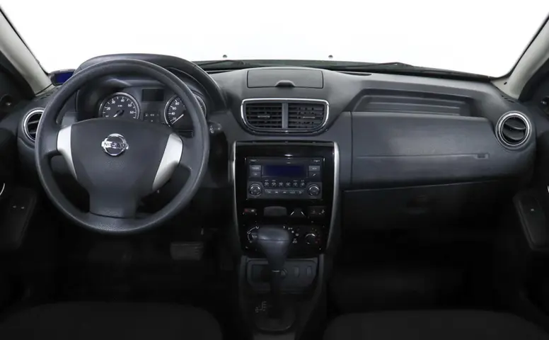 Nissan Terrano