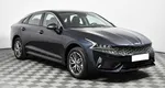 Kia к5 акпп 2020 с пробегом 53 264 км