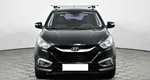 Hyundai ix35 акпп 2012 с пробегом 95 014 км