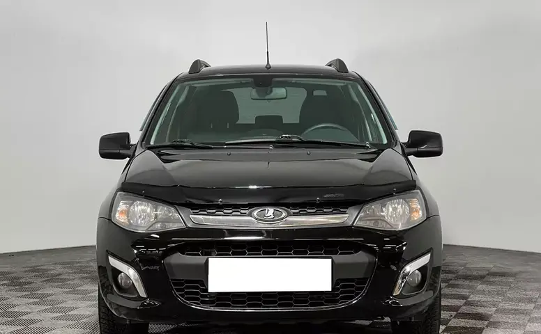 LADA (ВАЗ) Kalina