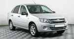 LADA (ВАЗ) Granta 1.6 Автомат