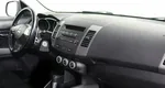Mitsubishi Outlander 2.4 Вариатор