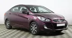 Hyundai Solaris I