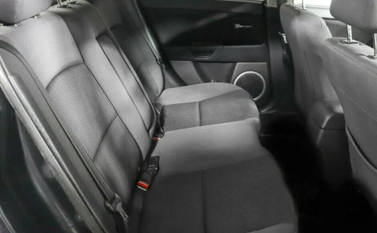 Mazda 3 1.6 Автомат