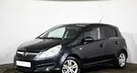 Opel Corsa D