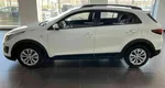Kia rio x-line
