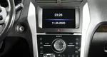 Ford Explorer 3.5 Автомат