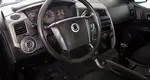SsangYong Kyron
